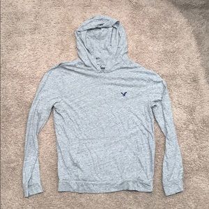 American Eagle Lightweight Hoodie
